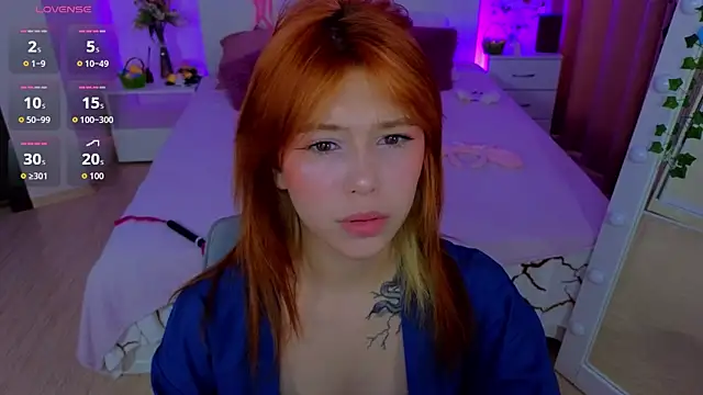 Hotary Yuko online show from 04-05-26, 04:30