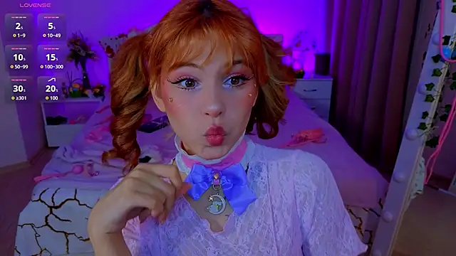 Hotary Yuko online show from 04-02-26, 03:13