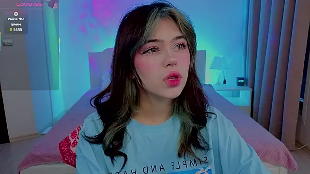 Hotary Yuko online show from 01-16-26, 02:48