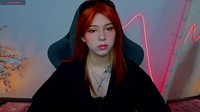 Hotary Yuko online show from 03-08-26, 02:59