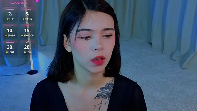 Hotary Yuko online show from 05-24-26, 03:28