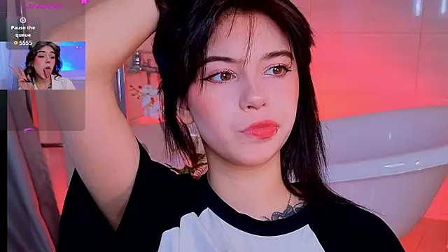 Hotary Yuko online show from 05-18-26, 03:28