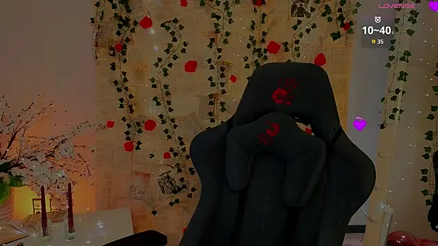 Hotary Yuko online show from 02-14-26, 04:13