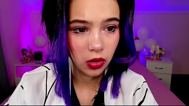 Snapshot of Hotary_Yuko chatting on 03-01-25, 08:02 Hotary Yuko online show from 03-01-25, 08:02