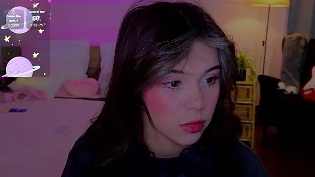 Hotary Yuko online show from 02-07-26, 03:03