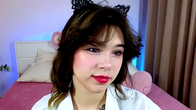 Snapshot of Hotary_Yuko chatting on 02-13-25, 12:00 Hotary Yuko online show from 02-13-25, 12:00