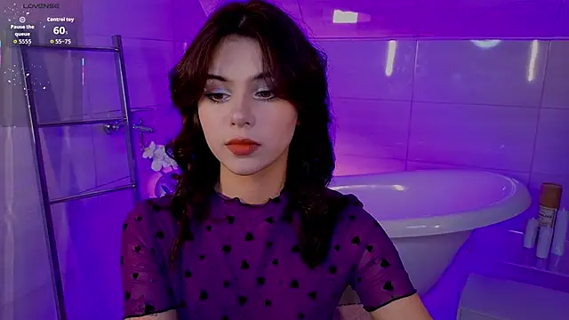 Hotary Yuko online show from 11-04-25, 11:03