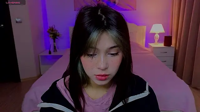 Hotary Yuko online show from 02-06-26, 02:40