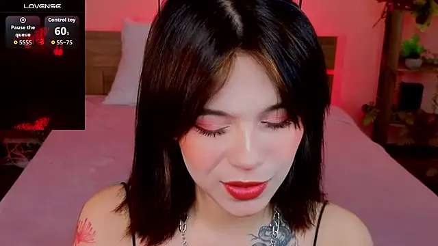 Hotary Yuko online show from 06-15-26, 03:07