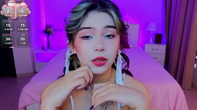 Hotary Yuko online show from 02-26-26, 02:55