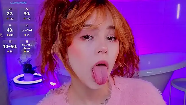 Hotary Yuko online show from 05-04-26, 04:05