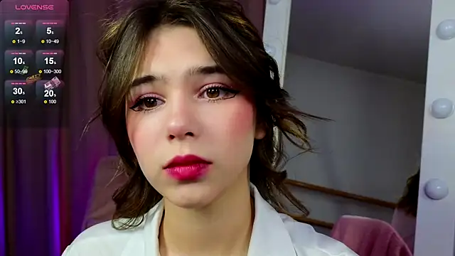 Snapshot of Hotary_Yuko chatting on 03-09-25, 10:52 Hotary Yuko online show from 03-09-25, 10:52