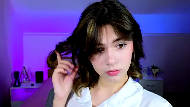 Snapshot of Hotary_Yuko chatting on 03-18-25, 01:55 Hotary Yuko online show from 03-18-25, 01:55