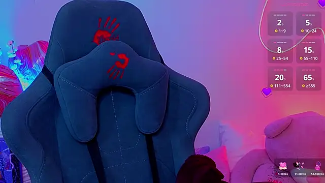 Hotary Yuko online show from 02-13-26, 03:06