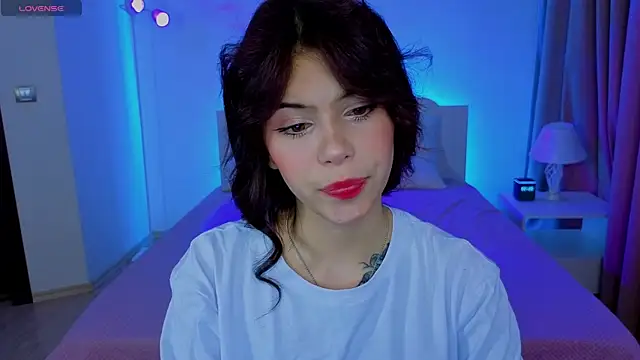 Hotary Yuko online show from 11-10-25, 03:00