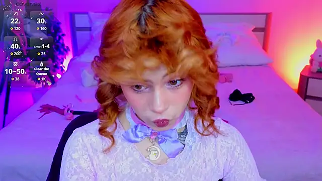 Hotary Yuko online show from 04-09-26, 02:57