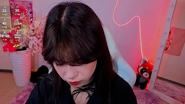 Hotary Yuko online show from 05-17-26, 02:55