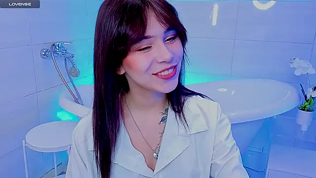 Hotary Yuko online show from 11-13-25, 03:21