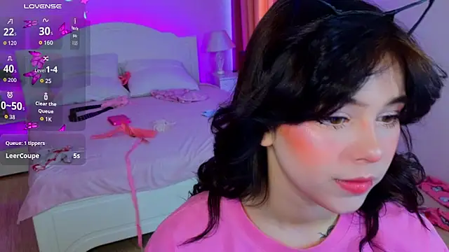 Hotary Yuko online show from 05-15-26, 03:15
