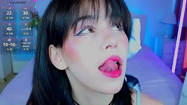 Hotary Yuko online show from 05-22-26, 03:15