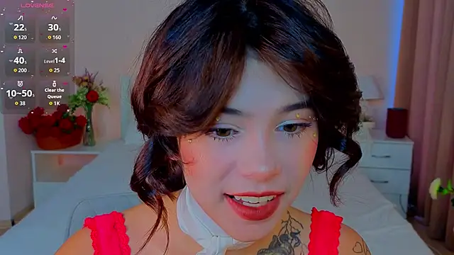Hotary Yuko online show from 06-28-26, 03:46