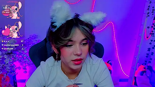 Hotary Yuko online show from 02-20-26, 06:26