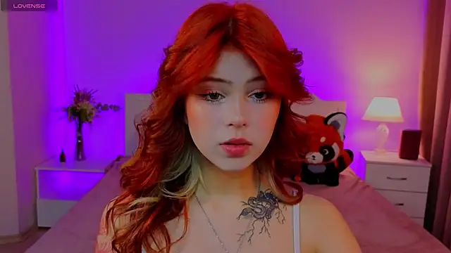 Hotary Yuko online show from 03-05-26, 03:14