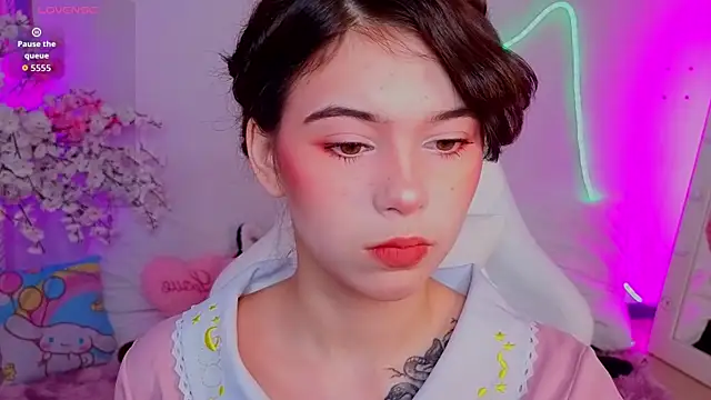 Hotary Yuko online show from 05-31-26, 03:01
