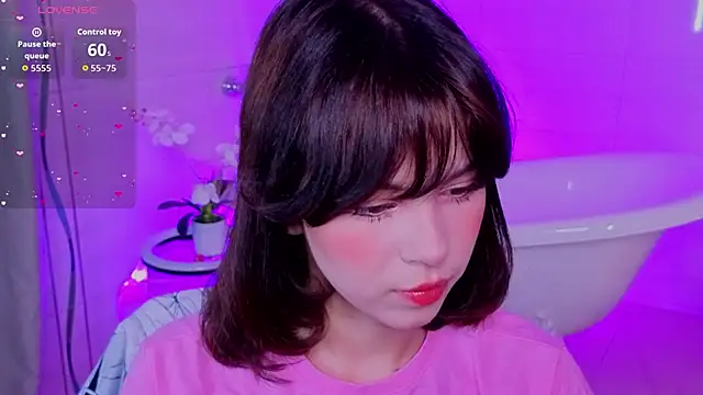 Hotary Yuko online show from 06-18-26, 02:10