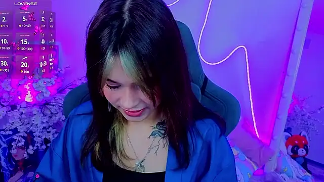 Hotary Yuko online show from 02-28-26, 03:06