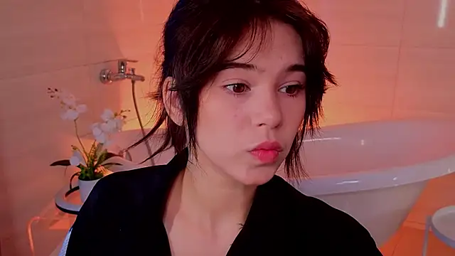 Hotary Yuko online show from 06-02-26, 03:06