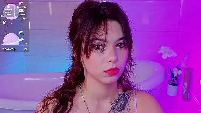 Hotary Yuko online show from 11-23-25, 03:05