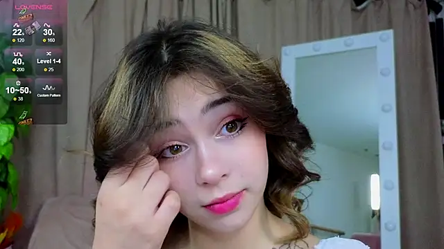 Snapshot of Hotary_Yuko chatting on 03-02-25, 10:58 Hotary Yuko online show from 03-02-25, 10:58