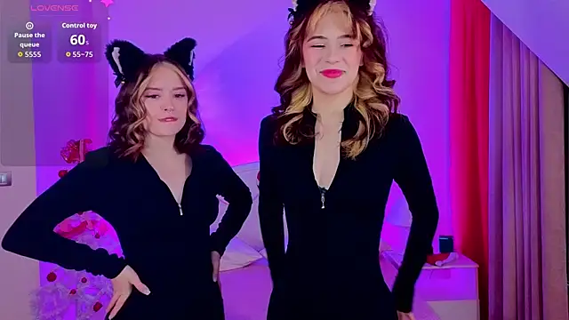 Hotary Yuko online show from 12-20-25, 02:58