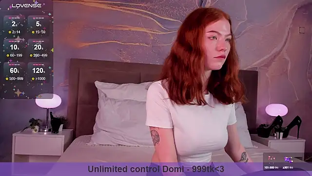 SophieOuld online show from 03-21-25, 02:50