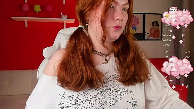 SophieOuld online show from 09-20-25, 02:44