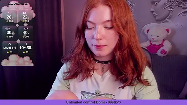 SophieOuld online show from 03-11-25, 09:02