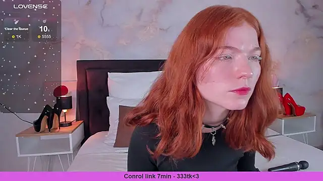 SophieOuld online show from 02-26-25, 09:22
