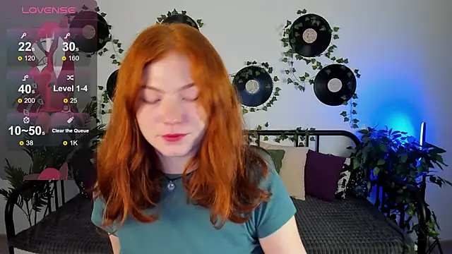 SophieOuld online show from 03-04-25, 03:22