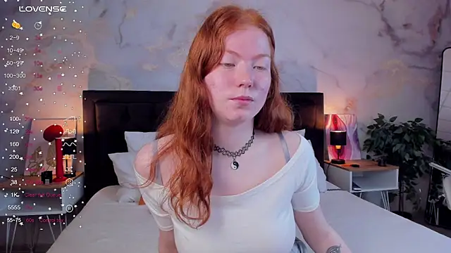SophieOuld online show from 09-15-25, 03:51