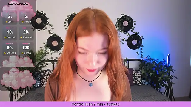 SophieOuld online show from 03-12-25, 06:51