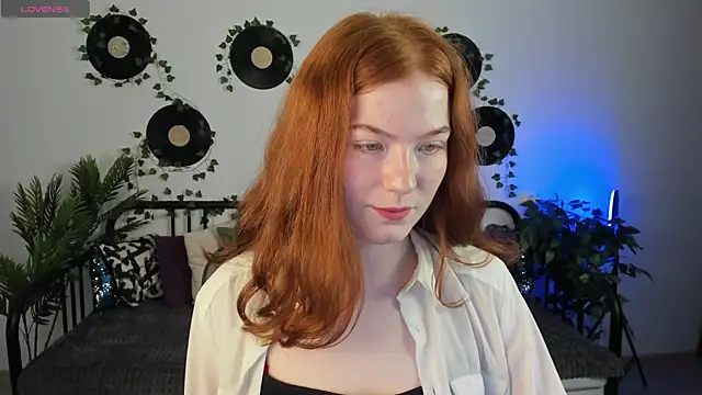 SophieOuld online show from 03-01-25, 10:24