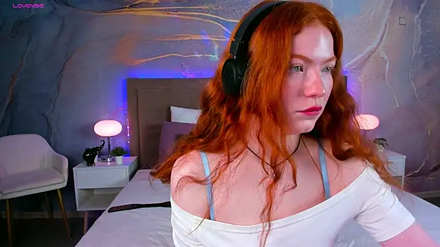 SophieOuld online show from 09-25-25, 02:50