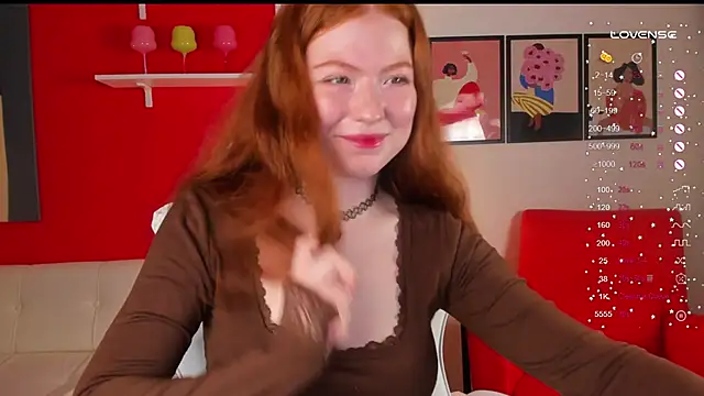 SophieOuld online show from 09-19-25, 09:35