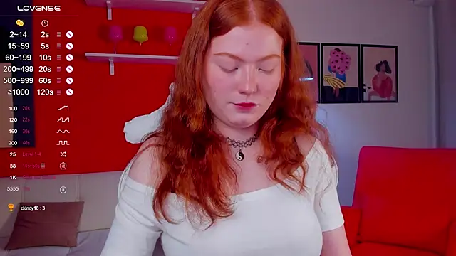 SophieOuld online show from 10-10-25, 03:07