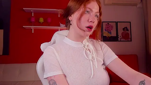 SophieOuld online show from 09-30-25, 09:15