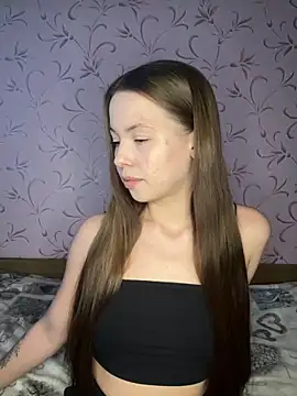 Snapshot of Arielle_Swan chatting on 02-10-26, 02:38 Arielle Swan online show from 02-10-26, 02:38