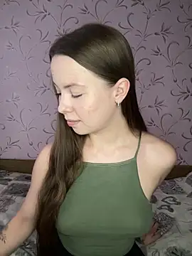 Arielle Swan online show from 04-01-26, 03:20