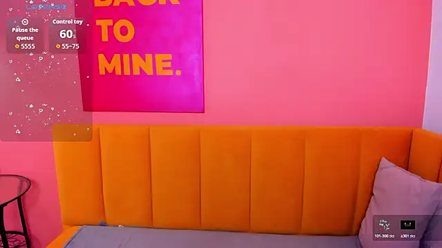 MargaretRoyy online show from 03-03-26, 01:34