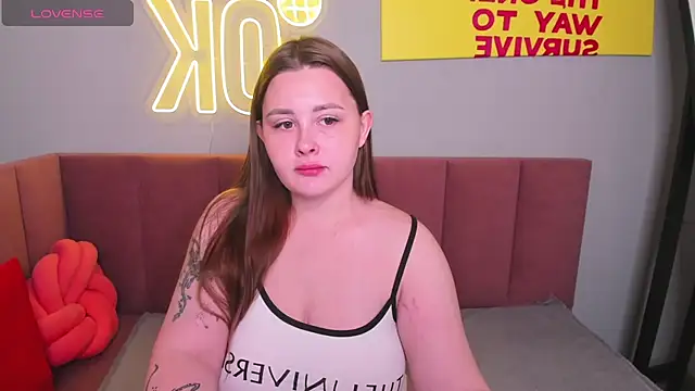 MargaretRoyy online show from 10-01-25, 02:06